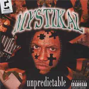 Mystikal - Unpredictable flac