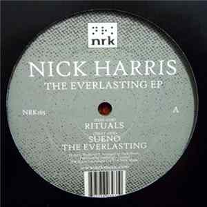 Nick Harris - The Everlasting EP flac