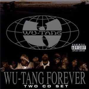 Wu-Tang Clan - Wu-Tang Forever flac