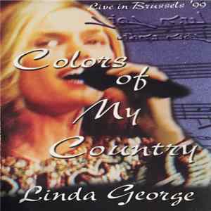 Linda George - Colors Of My Country flac