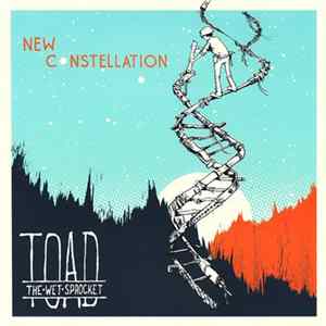 Toad The Wet Sprocket - New Constellation flac