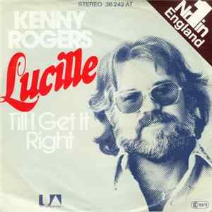 Kenny Rogers - Lucille flac