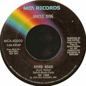 Uncle Dog - River Road flac