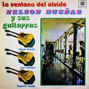 Nelson Dueñas - La Ventana Del Olvido flac