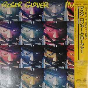 Roger Glover - Mask flac