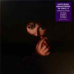 Kate Bush - Remastered In Vinyl IV flac