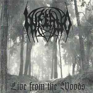 Inferno - Live From The Woods flac