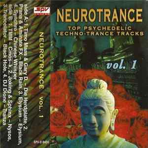 Various - Neurotrance vol.1 flac