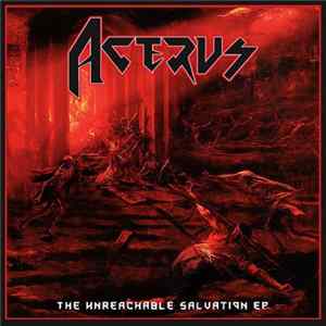 Acerus - The Unreachable Salvation EP flac