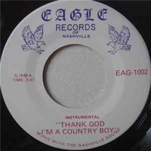 Tom Dillander - Thank God I'm A Country Boy flac