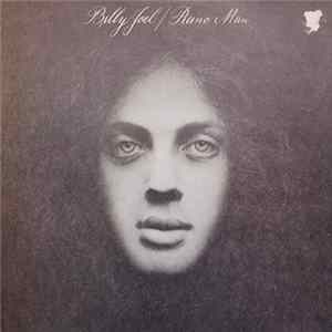 Billy Joel - Piano Man flac