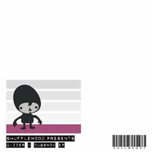 G-Zzer - Dubsmok EP flac