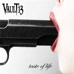 Vault13 - Taste Of Life flac