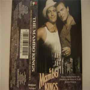 Various - The Mambo Kings / Music From The Original Motion Picture flac