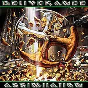 Deliverance - Assimilation flac