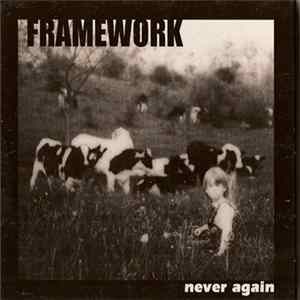 Framework - Never Again flac