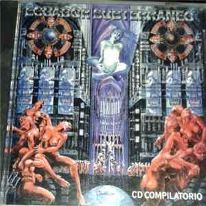 Various - Ecuador Subterraneo flac