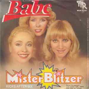 Babe - Mister Blitzer flac