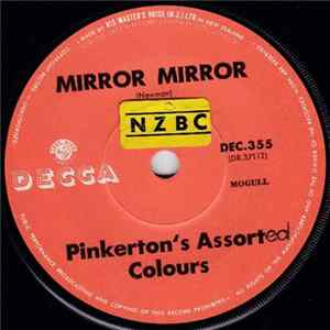 Pinkerton's 'Assort'. Colours - Mirror, Mirror flac