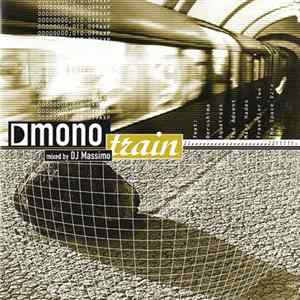DJ Massimo - Mono Train flac