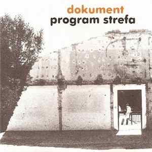 Various - Dokument. Program Strefa flac