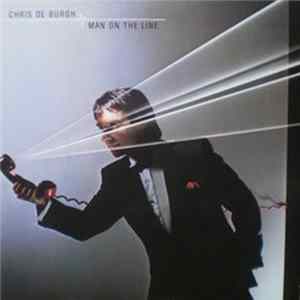 Chris de Burgh - Man On The Line flac