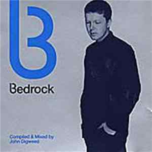 John Digweed - Bedrock flac
