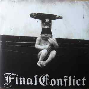 Final Conflict / No.Reason - Final Conflict / No.Reason flac