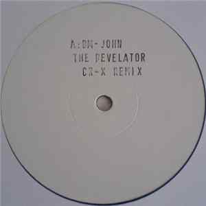 DM - John The Revelator flac