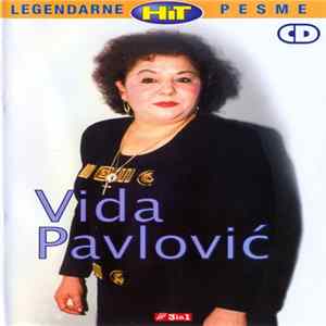 Vida Pavlović - Vida Pavlović flac