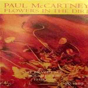 Paul McCartney - Flowers In The Dirt flac