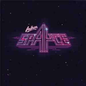 Andhim - Spayce flac