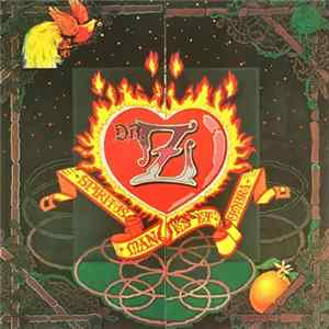 Dr. Z - Three Parts To My Soul (Spiritus, Manes Et Umbra) flac
