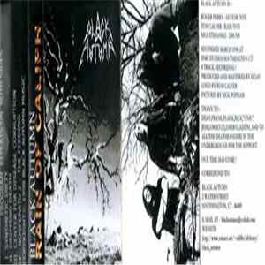 Black Autumn - Rain Of Caliph flac