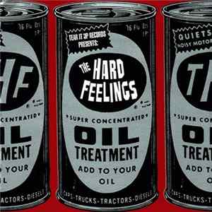 The Hard Feelings - 100 Miles An Hour flac
