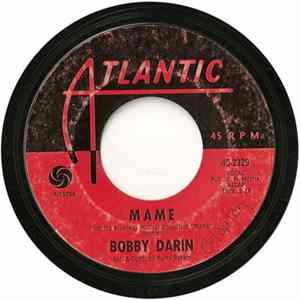 Bobby Darin - Mame flac