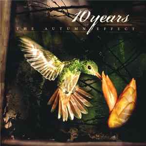 10 Years - The Autumn Effect flac