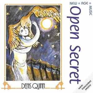 Denis Quinn - Open Secret flac