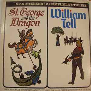 Unknown Artist - St. George and the Dragon / William Tell flac