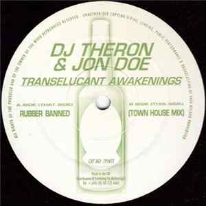DJ Theron & Jon Doe - Transelucant Awakenings flac