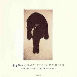 Jerry Burns - Completely My Dear flac