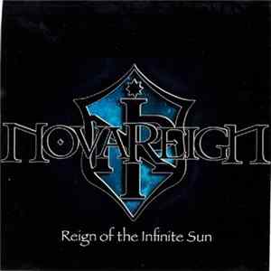Novareign - Reign Of The Infinite Sun flac