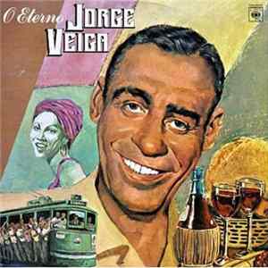 Jorge Veiga - O Eterno Jorge Veiga flac