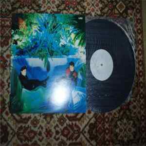 The Associates - Sulk flac