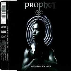 Prophet - It's Gonna Be The Night flac