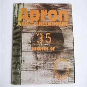 Apron And The Greenhorns - 35 Minutes Of Rhythm & Brass flac