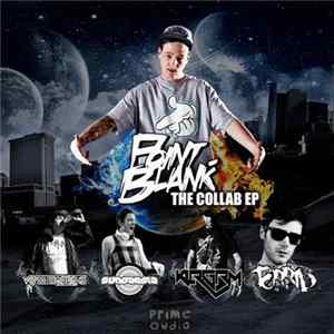 Point.Blank - The Collab flac