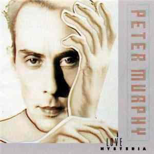 Peter Murphy - Love Hysteria flac