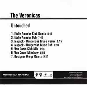 The Veronicas - Untouched flac