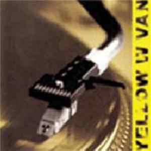 Yellow W Van - Yellow Movement flac